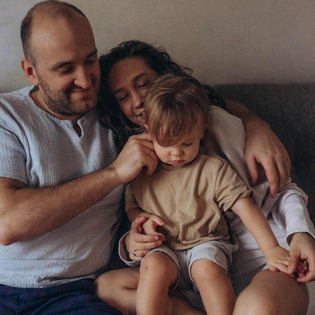 Домашний уют