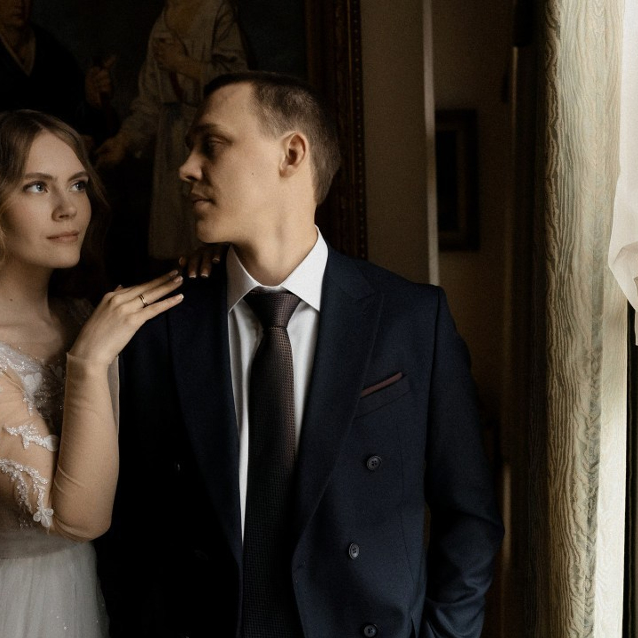 Отзывы фотограф Архангельск, портретный фотограф Архангельск. Свадебный и портретный фотограф в Архангельске Илья Труфанов