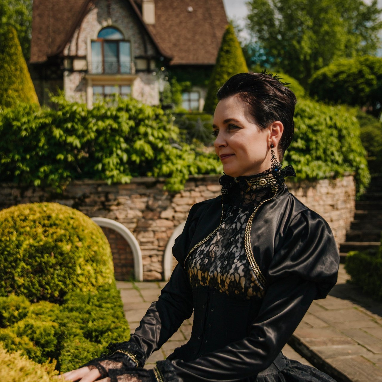 Отзывы. Фотограф Дарья Маташкова