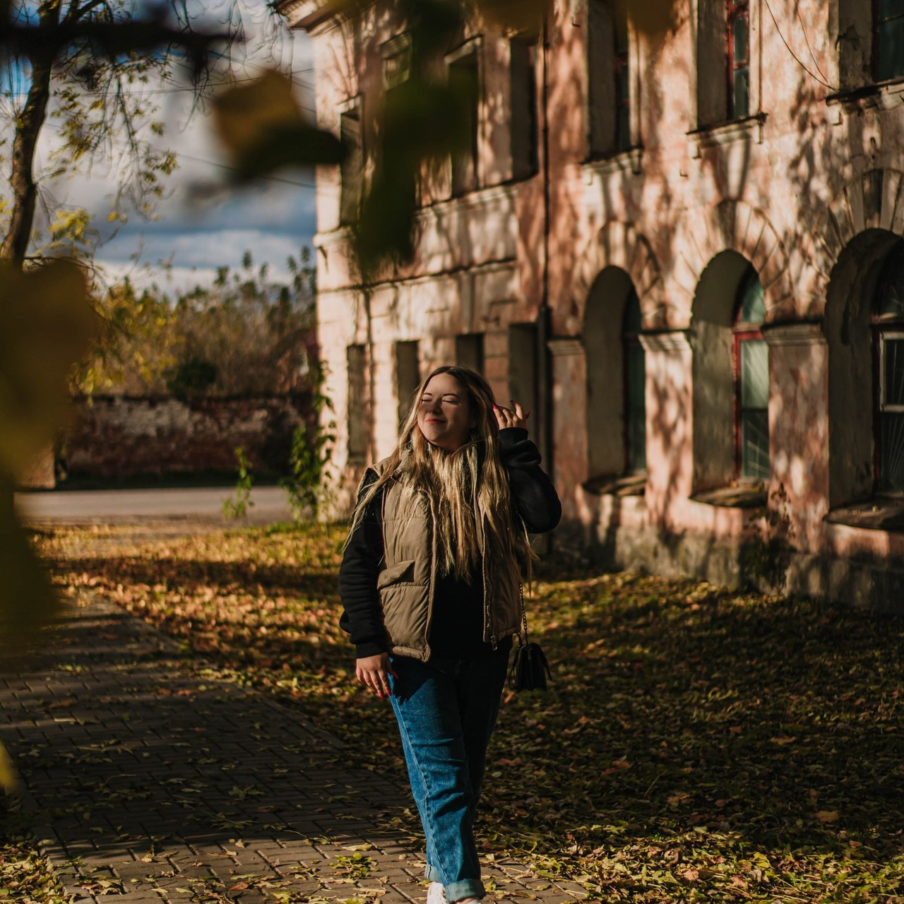 Отзывы. Фотограф Дарья Маташкова