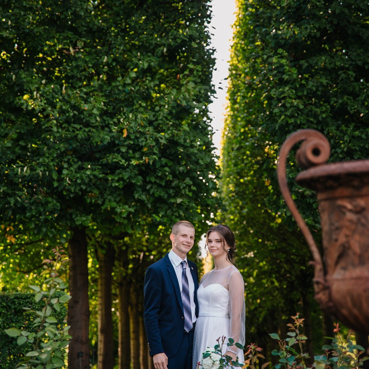 Отзывы. Фотограф Дарья Маташкова