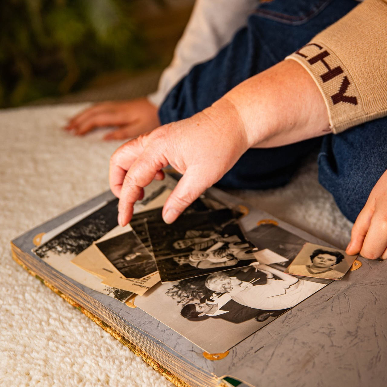 Отзывы. Фотограф Дарья Маташкова