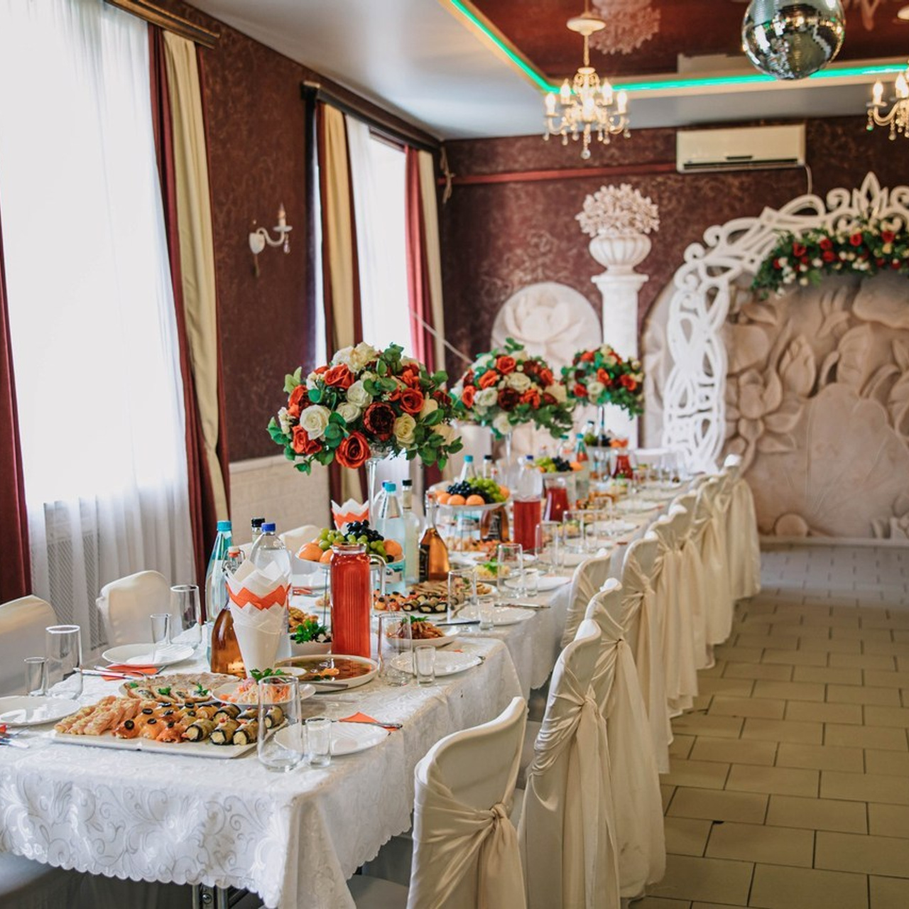 Отзывы. Фотограф Дарья Маташкова