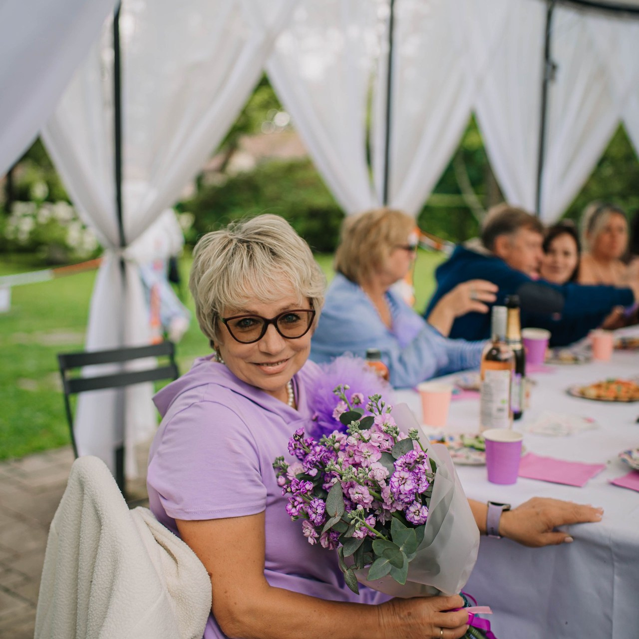 Отзывы. Фотограф Дарья Маташкова