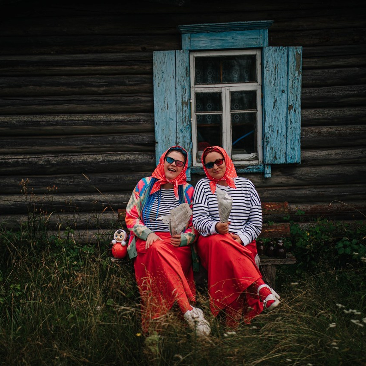 Отзывы. Фотограф Дарья Маташкова