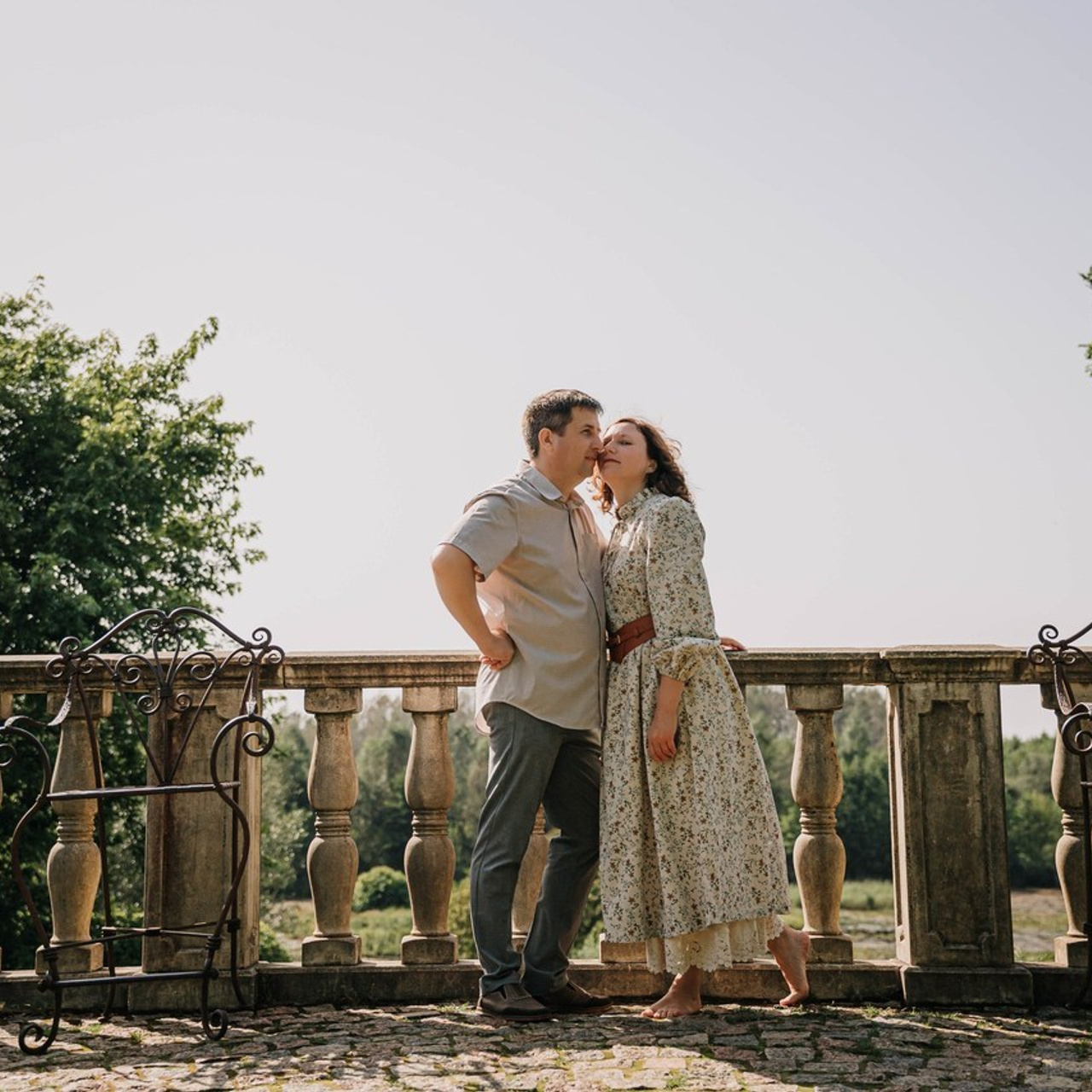 Отзывы. Фотограф Дарья Маташкова