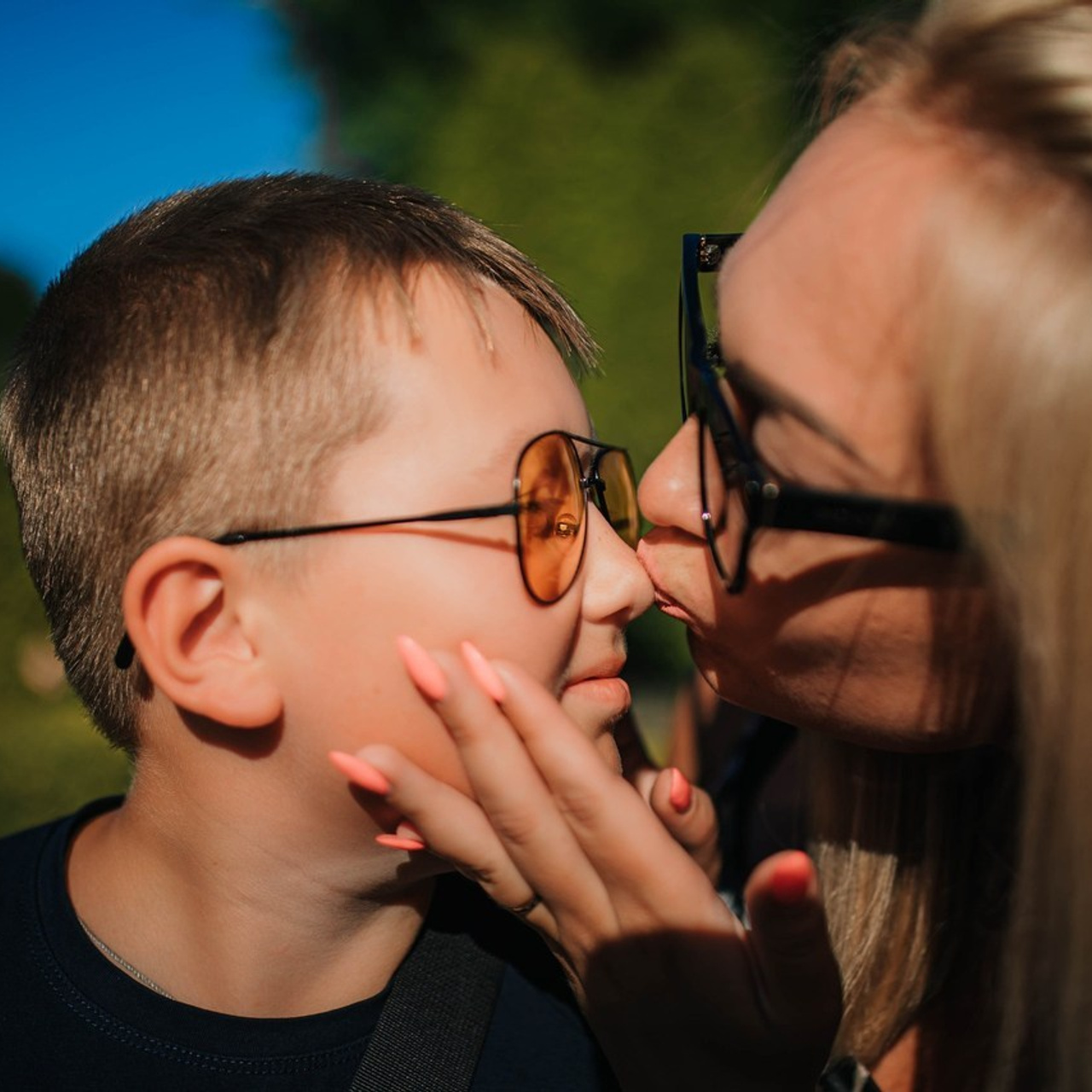 Отзывы. Фотограф Дарья Маташкова