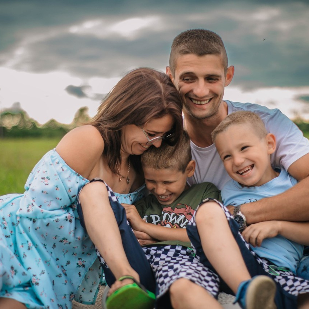 Отзывы. Фотограф Дарья Маташкова