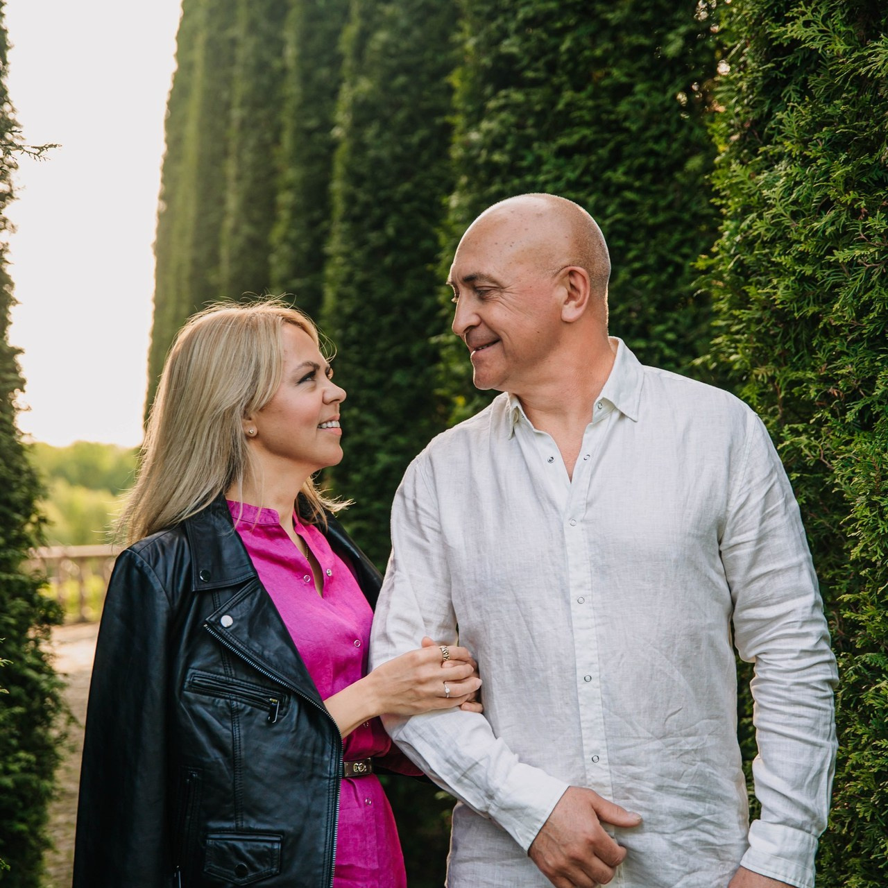 Отзывы. Фотограф Дарья Маташкова