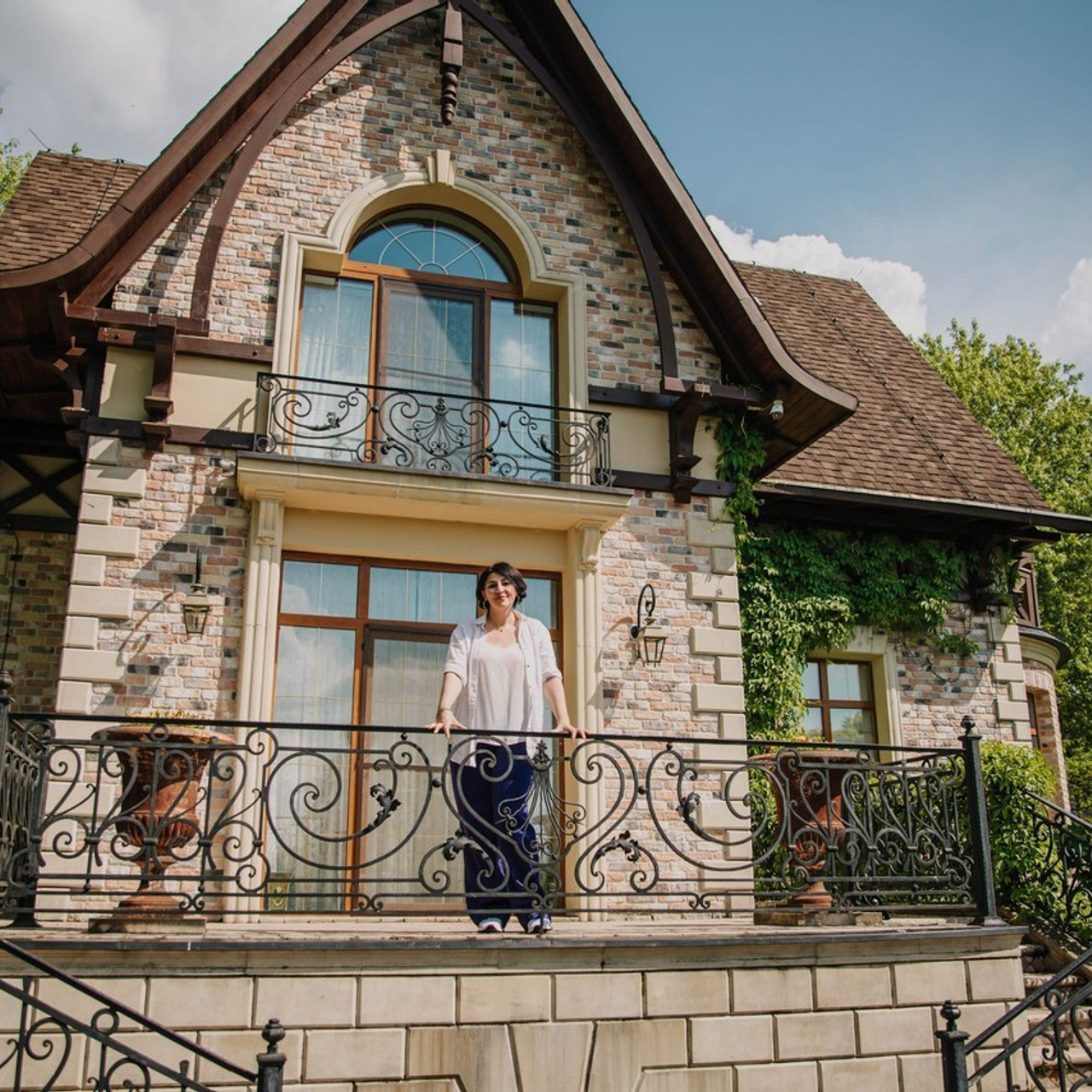 Отзывы. Фотограф Дарья Маташкова