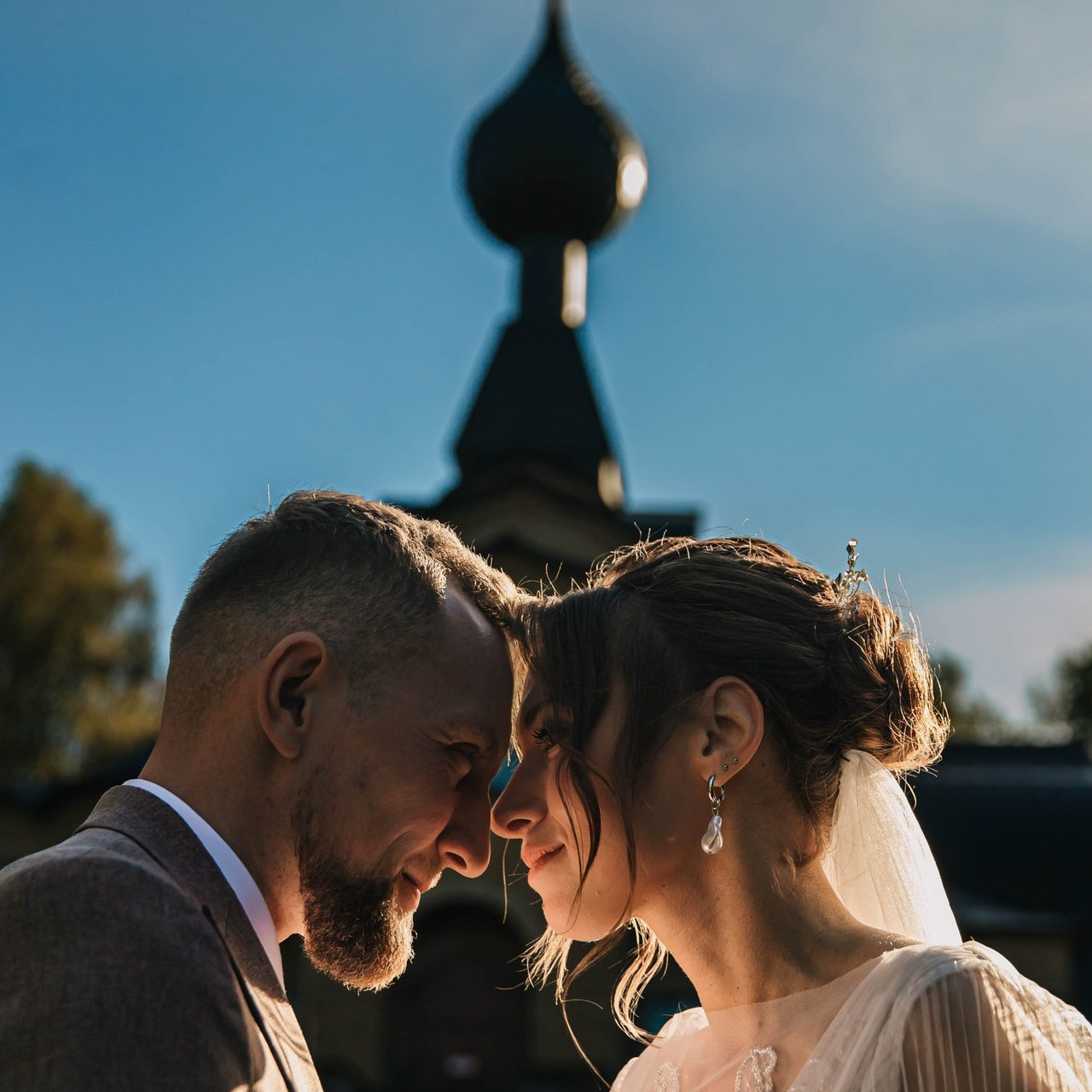 Отзывы. Фотограф Дарья Маташкова