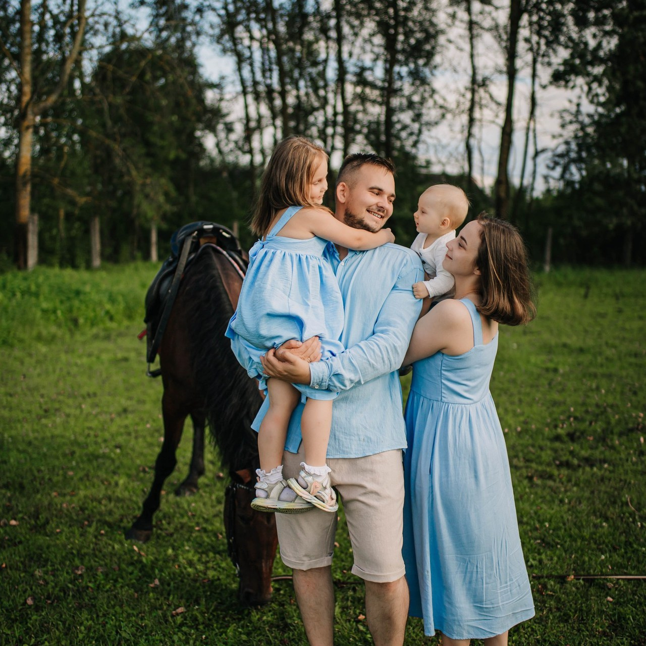 Отзывы. Фотограф Дарья Маташкова