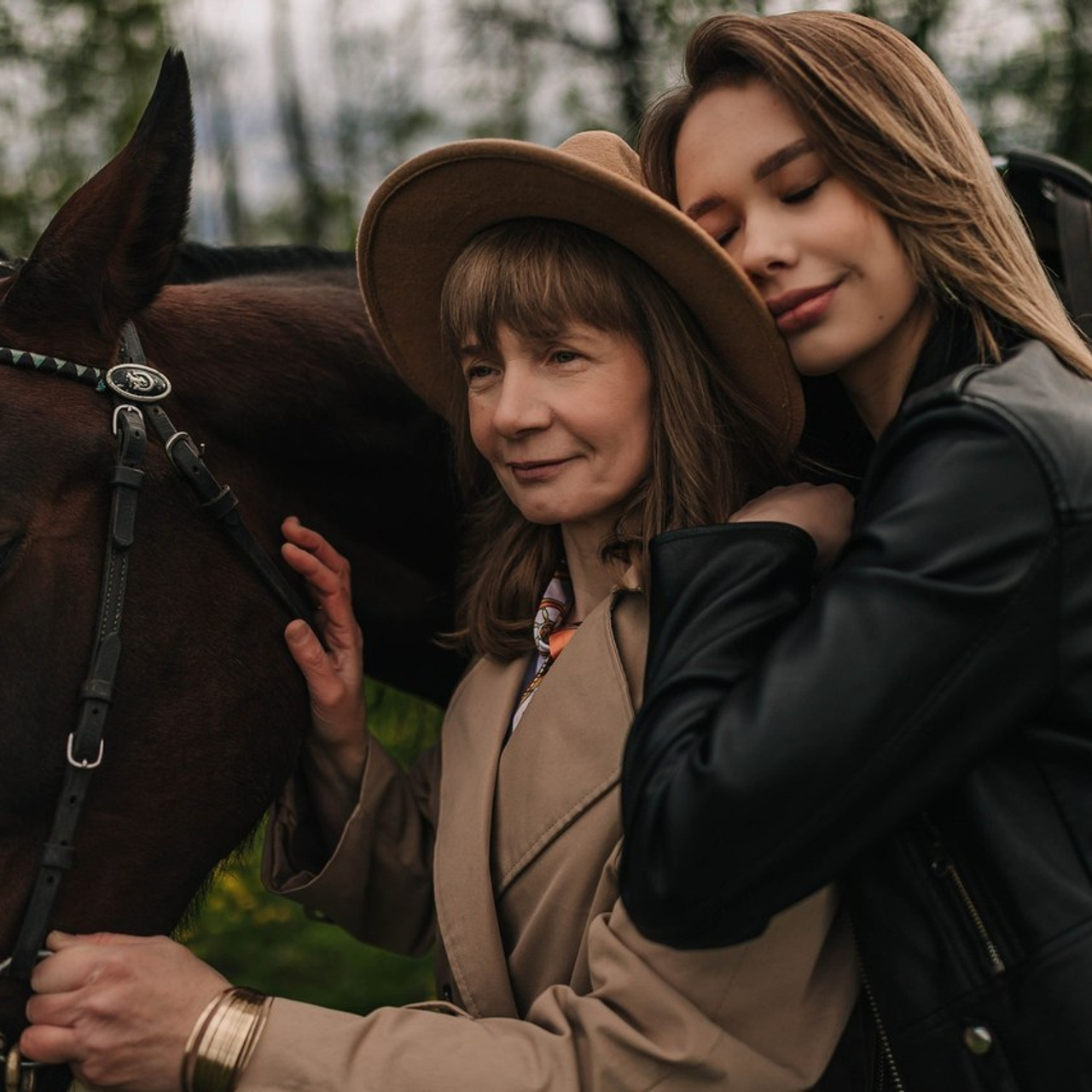 Отзывы. Фотограф Дарья Маташкова