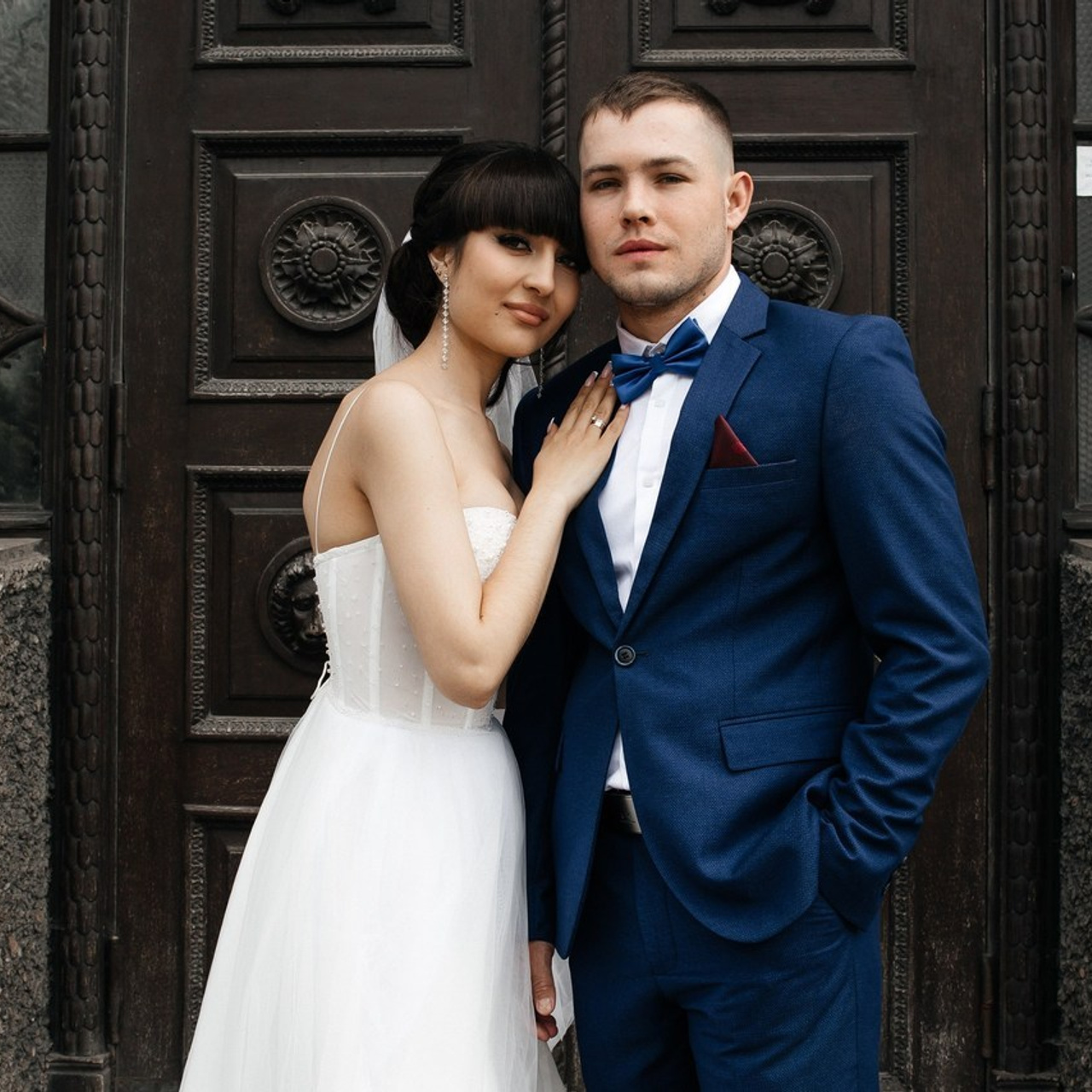 Отзывы. Анисина Анна — свадебный и семейный фотограф в городе Иваново