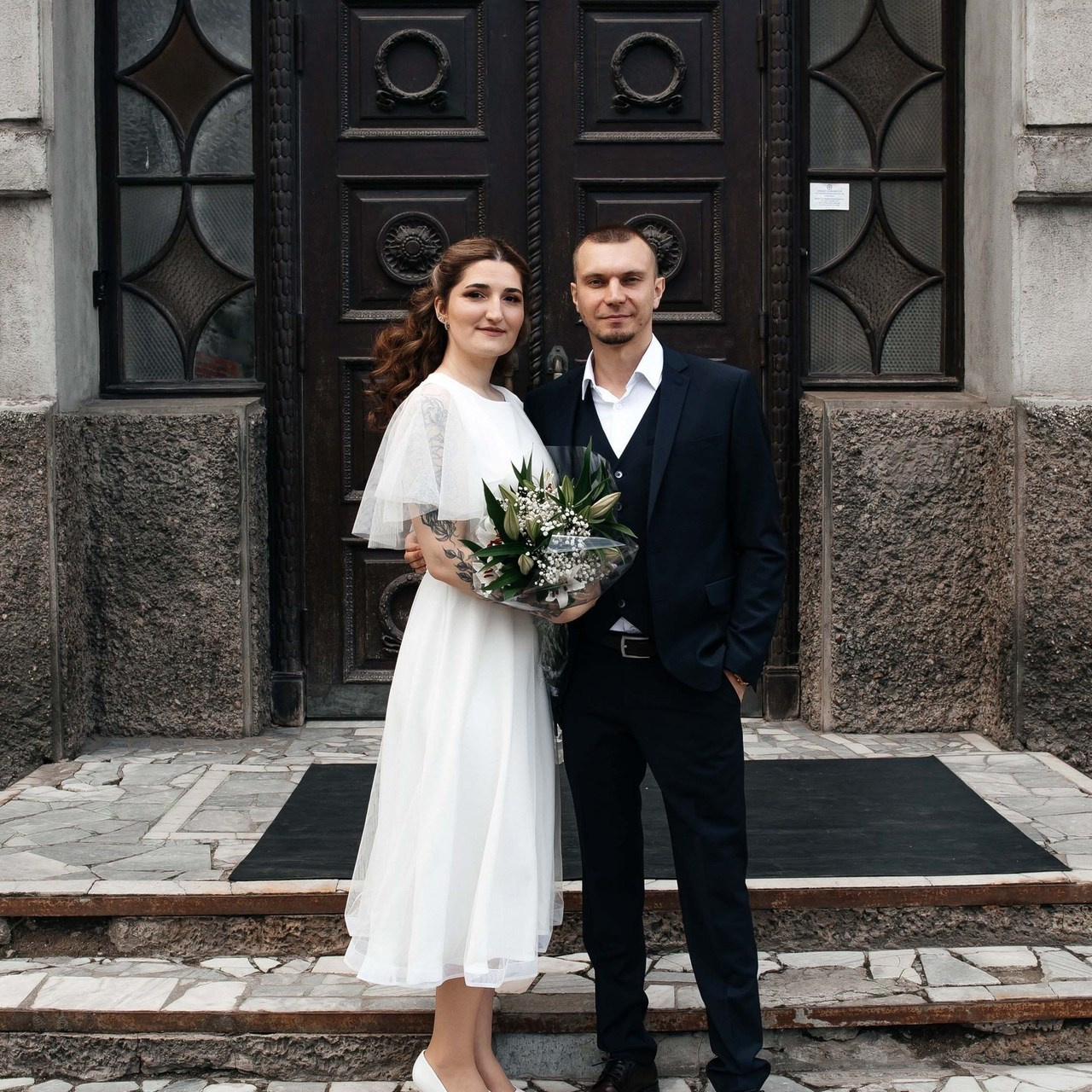 Отзывы. Анисина Анна — свадебный и семейный фотограф в городе Иваново