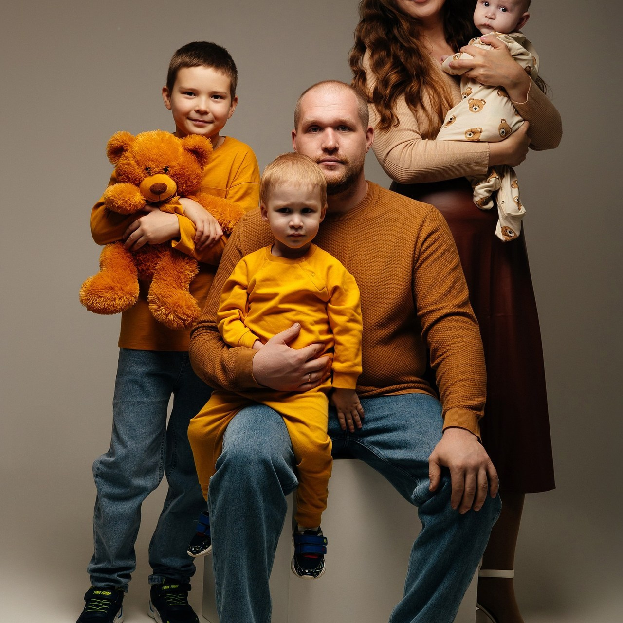 Отзывы. Анисина Анна — свадебный и семейный фотограф в городе Иваново