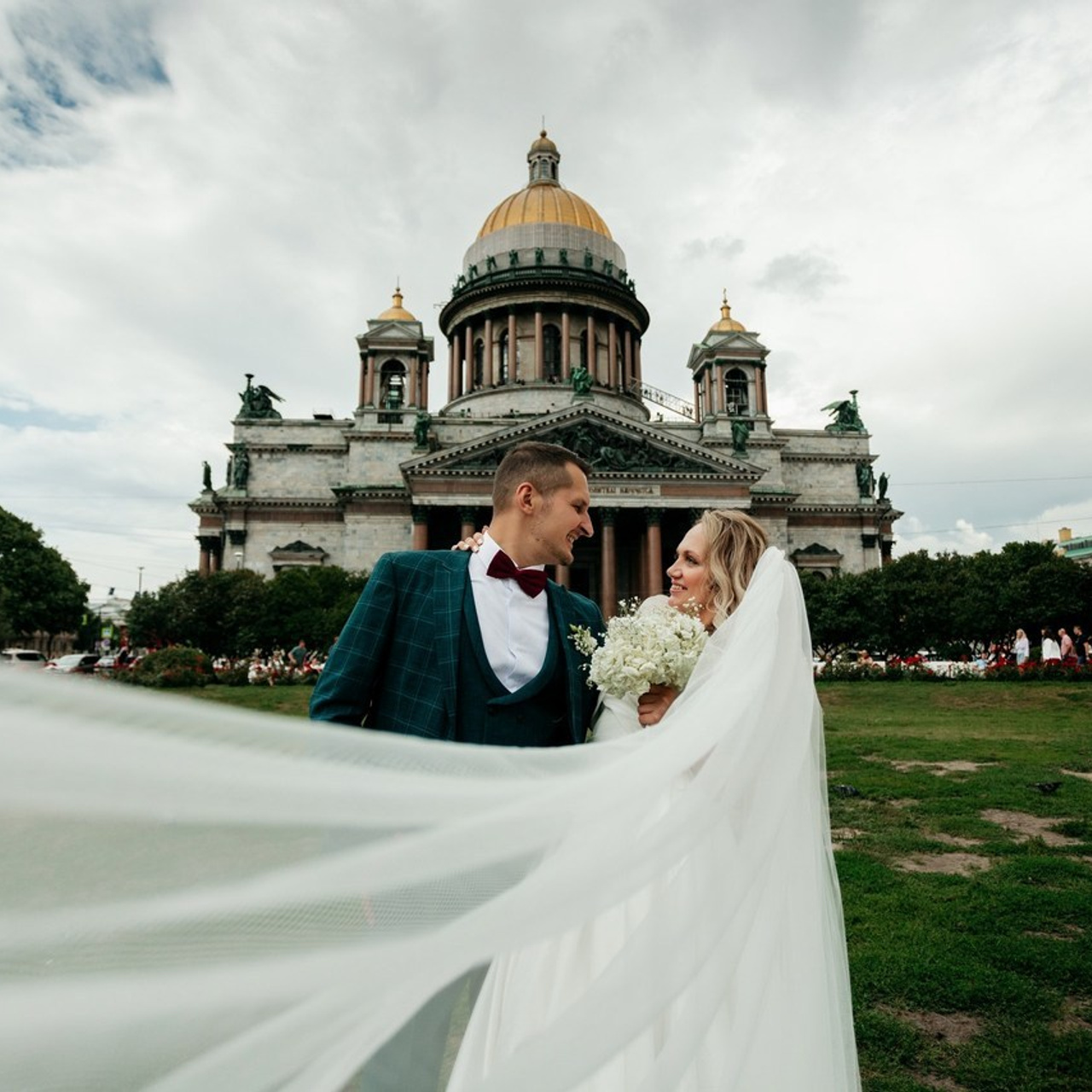 Отзывы. Фотограф в Санкт-Петербурге Александр Королев