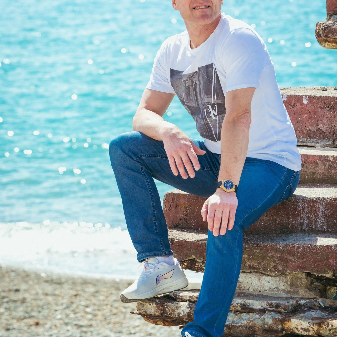 Отзывы. Фотограф в Москве Максим Юртаев