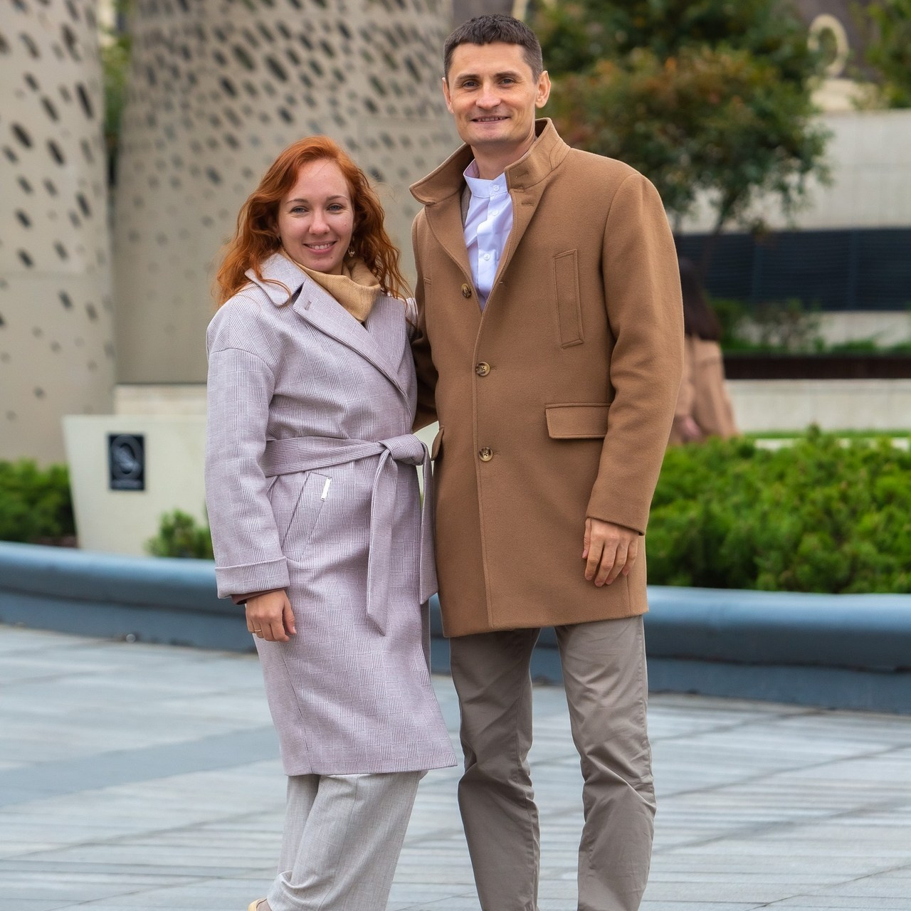 Отзывы. Фотограф в Москве Максим Юртаев