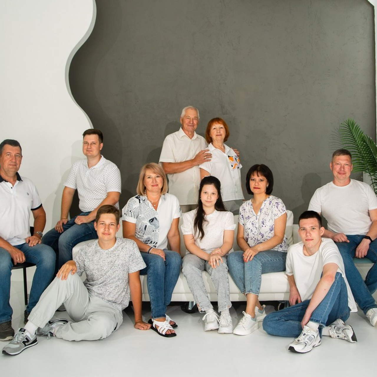 Отзывы. Детский и семейный фотограф в Самаре Евгения Гуть