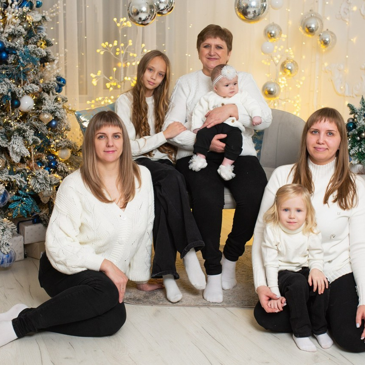 Отзывы. Детский и семейный фотограф в Самаре Евгения Гуть