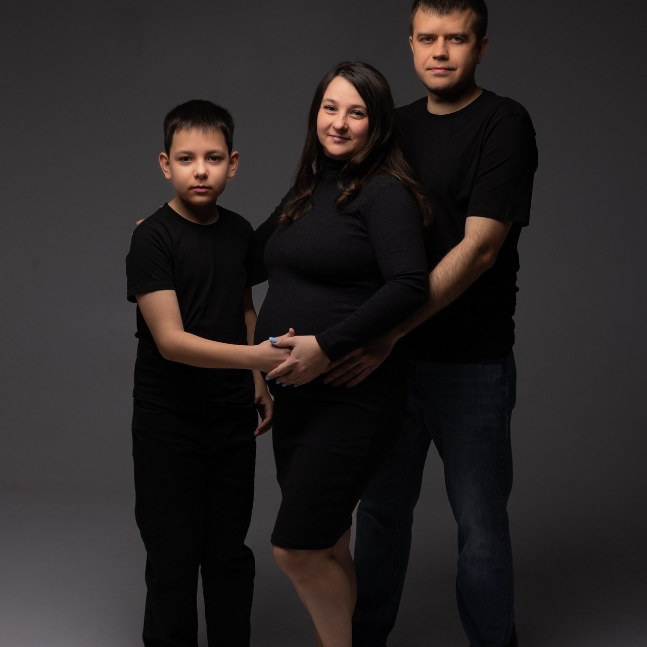 Отзывы. Детский и семейный фотограф в Самаре Евгения Гуть