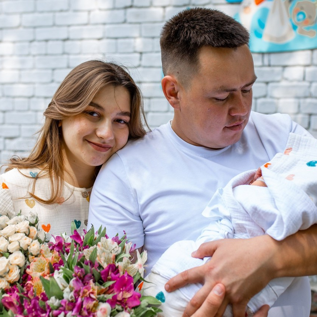 Отзывы. Детский и семейный фотограф в Самаре Евгения Гуть