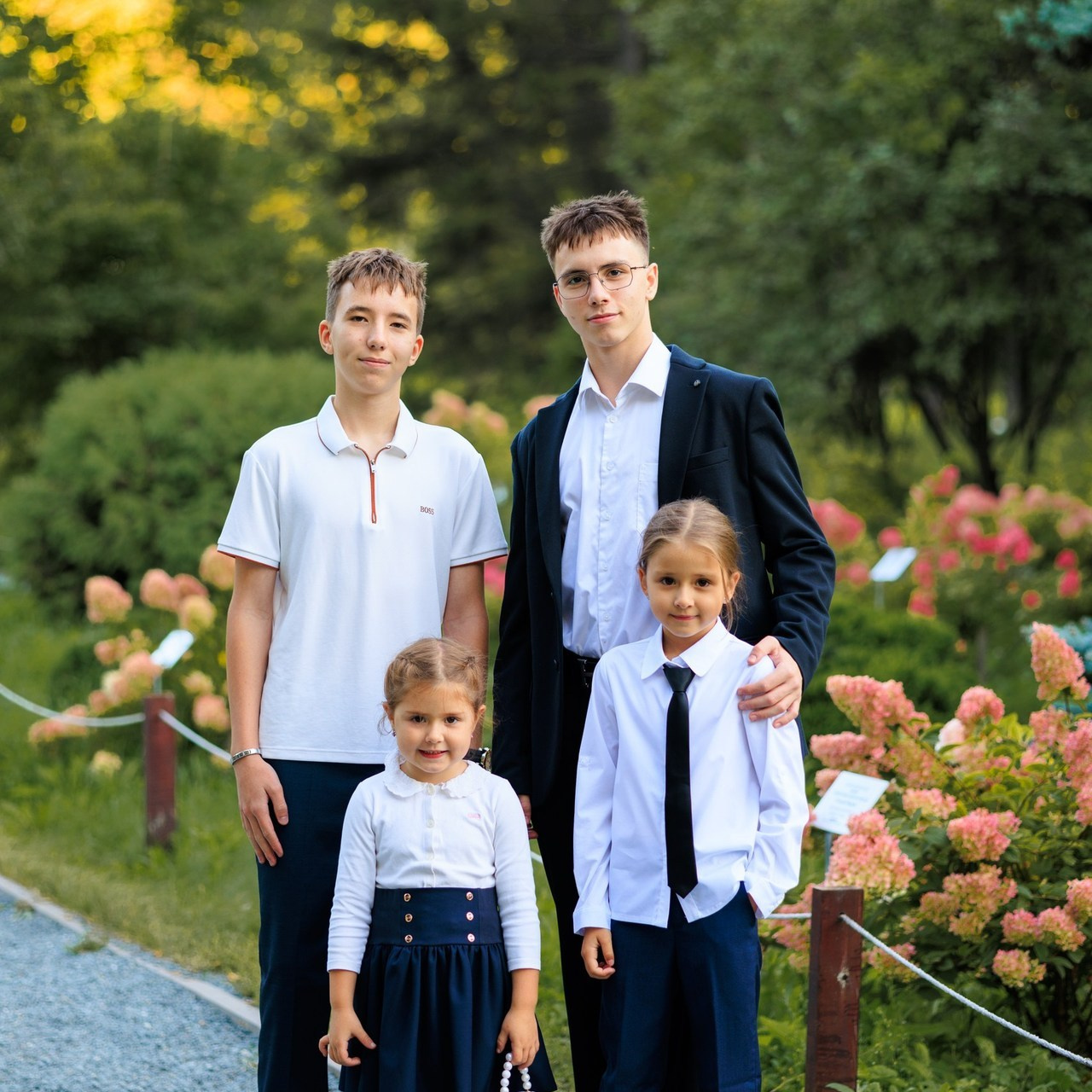 Отзывы. Детский и семейный фотограф в Самаре Евгения Гуть