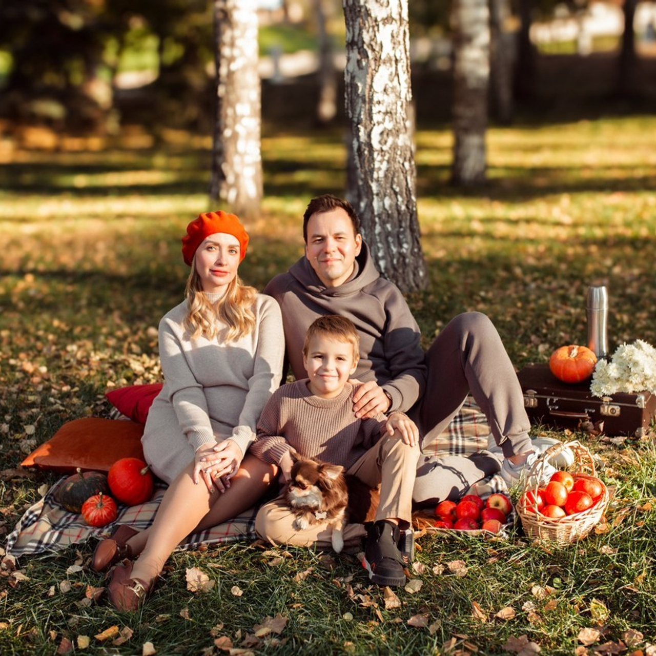 Отзывы. Детский и семейный фотограф в Самаре Евгения Гуть