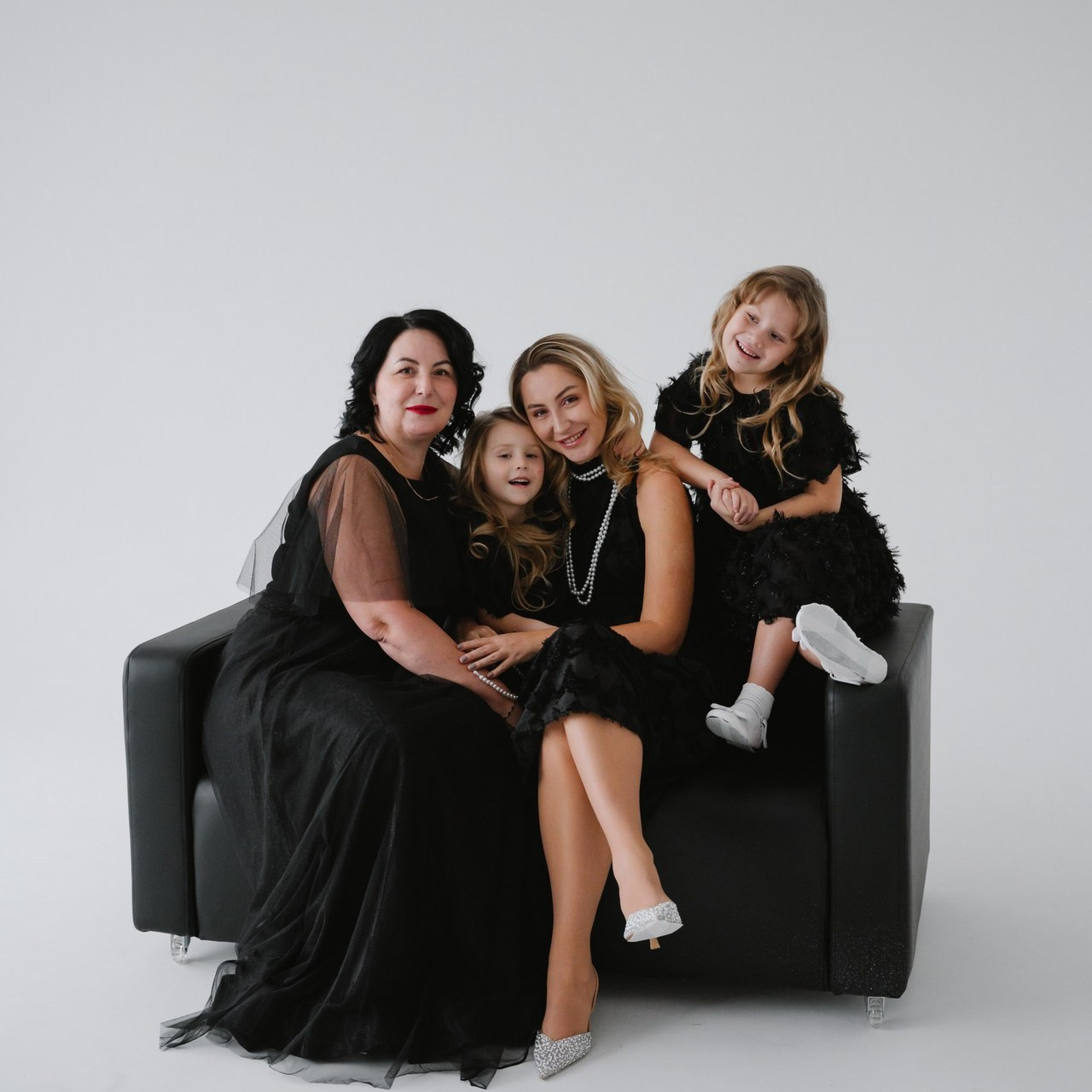 Отзывы. Фотограф — Ася Орехова