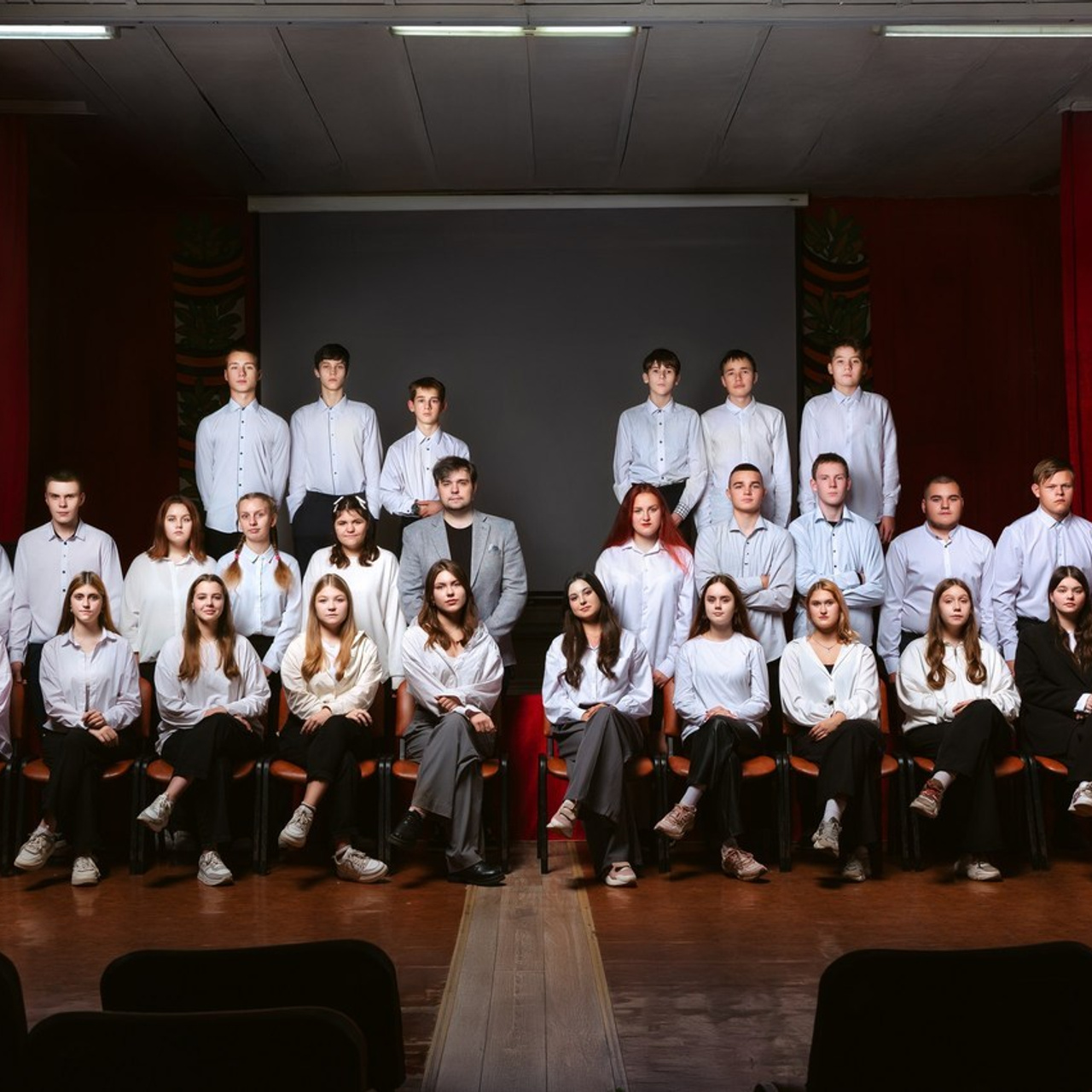 Отзывы. Фотограф — Ася Орехова