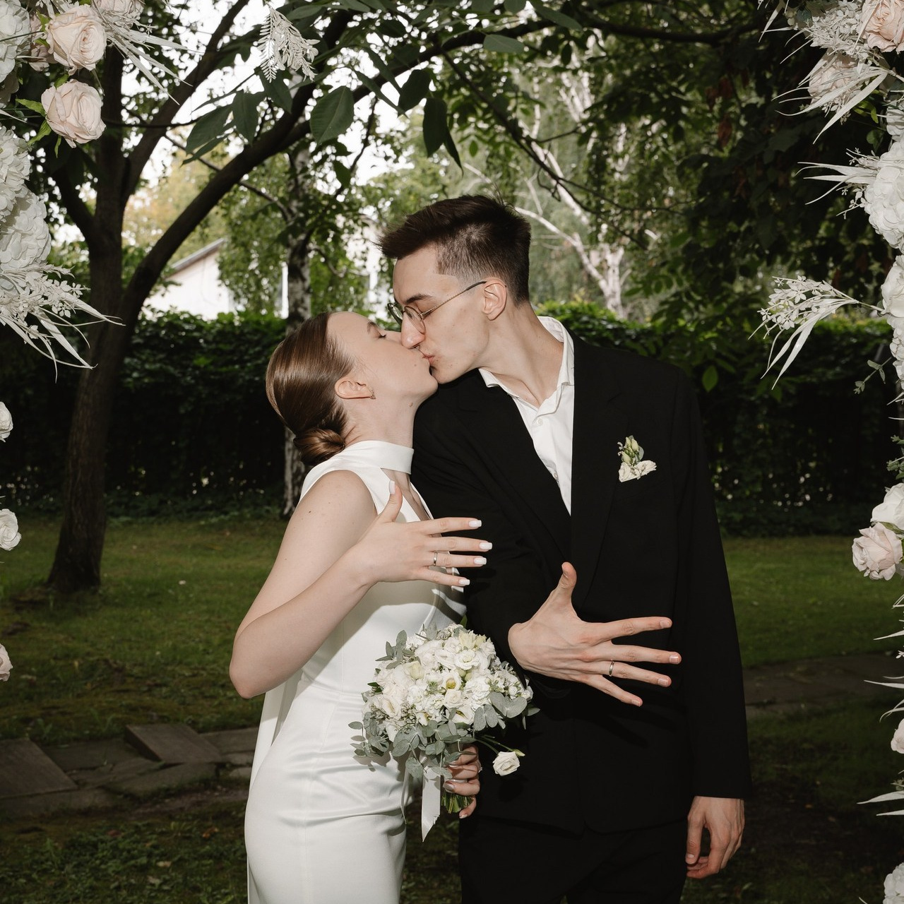 Отзывы. Фотограф — Ася Орехова