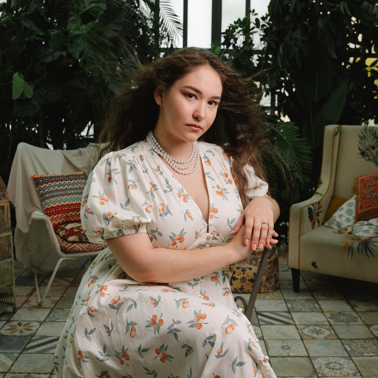 Отзывы. Фотограф — Ася Орехова