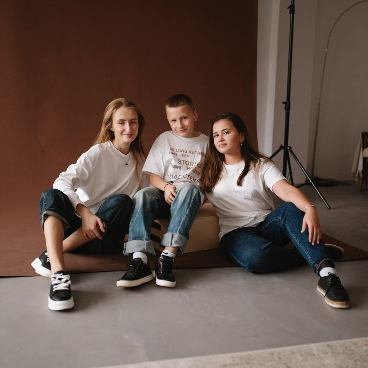 Отзывы. Фотограф — Ася Орехова