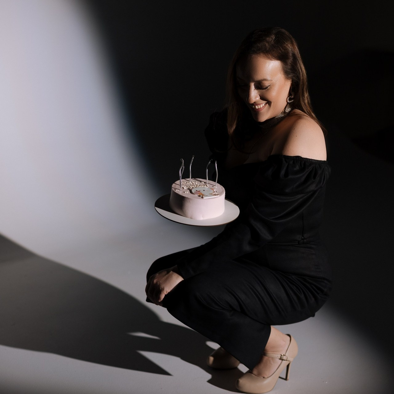 Отзывы. Женский фотограф в Москве Анастасия Барановая