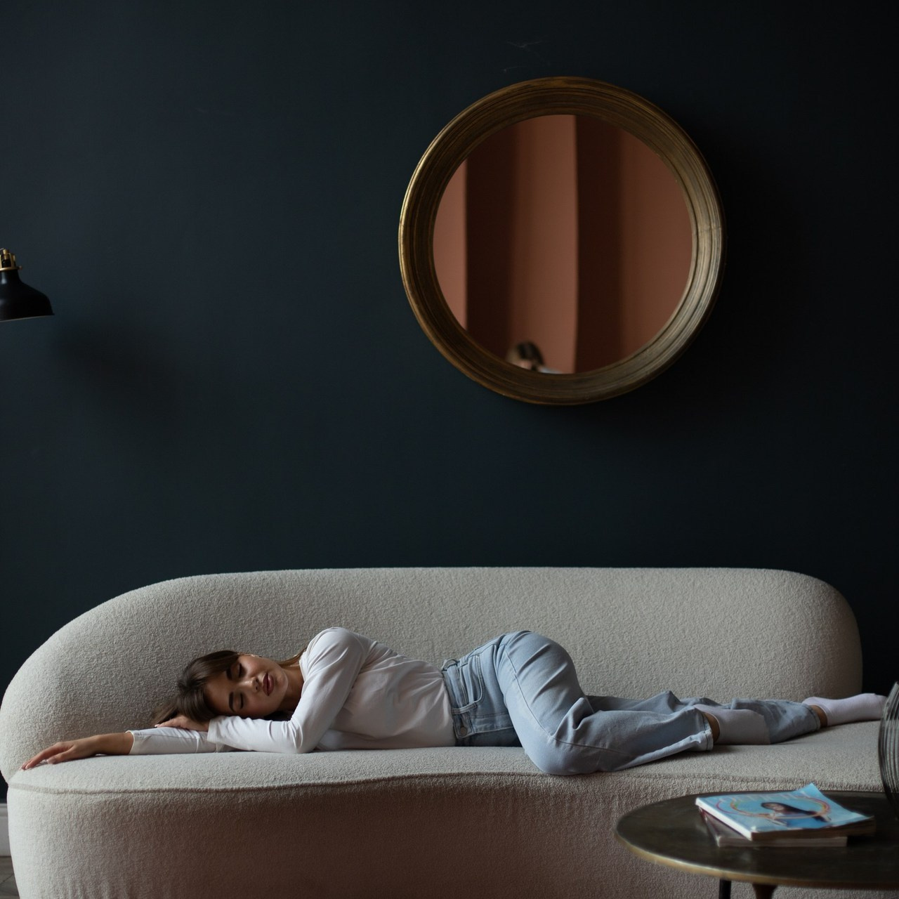 Отзывы. Женский фотограф в Москве Анастасия Барановая