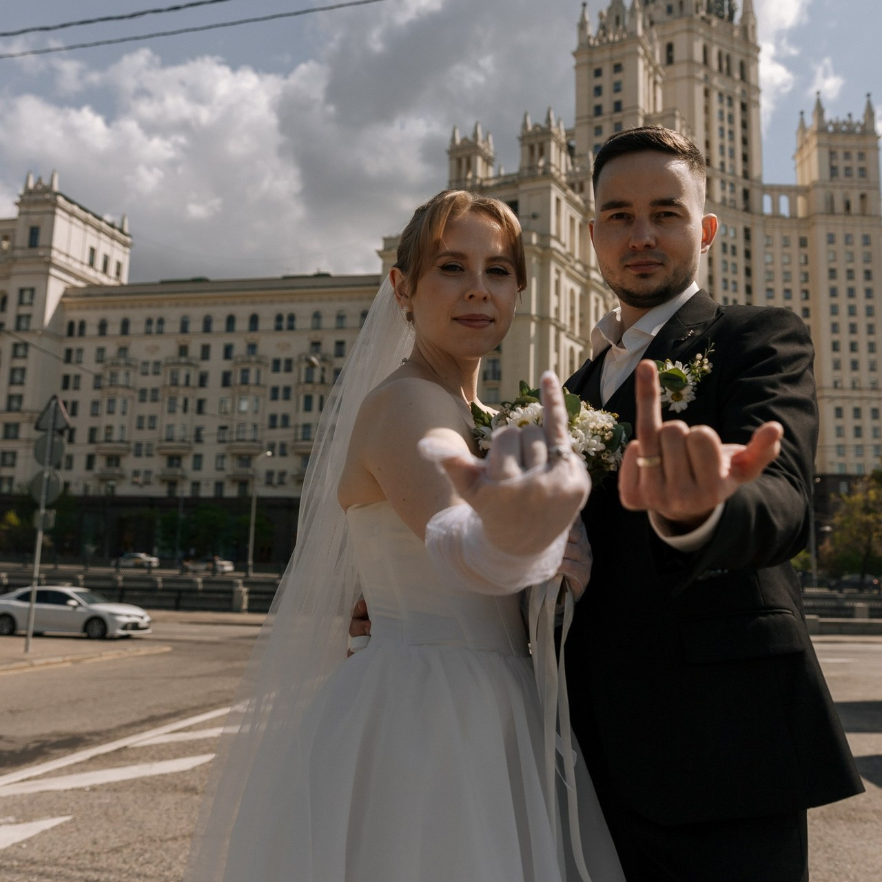 Отзывы. Женский фотограф в Москве Анастасия Барановая