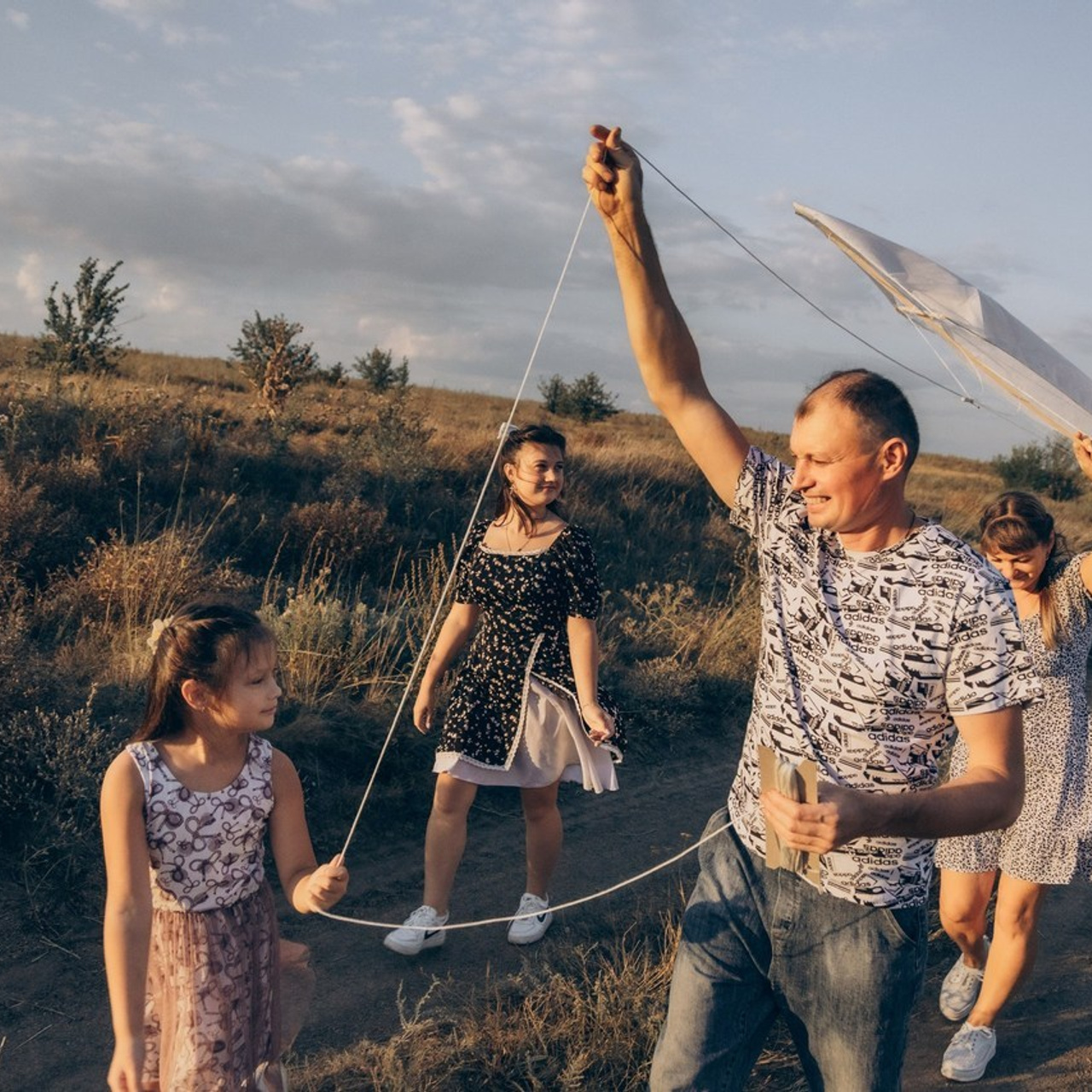 Отзывы. Семейный фотограф Донецк