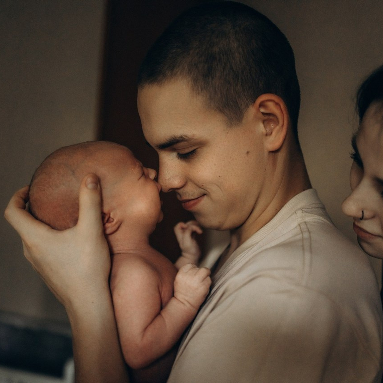 Отзывы. Семейный фотограф Донецк