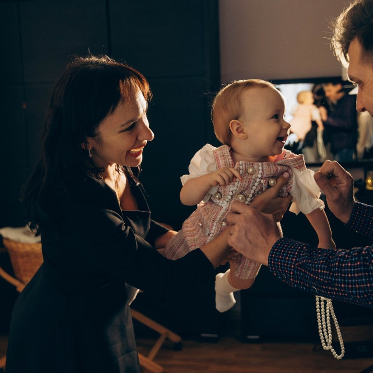 Отзывы. Семейный фотограф Донецк