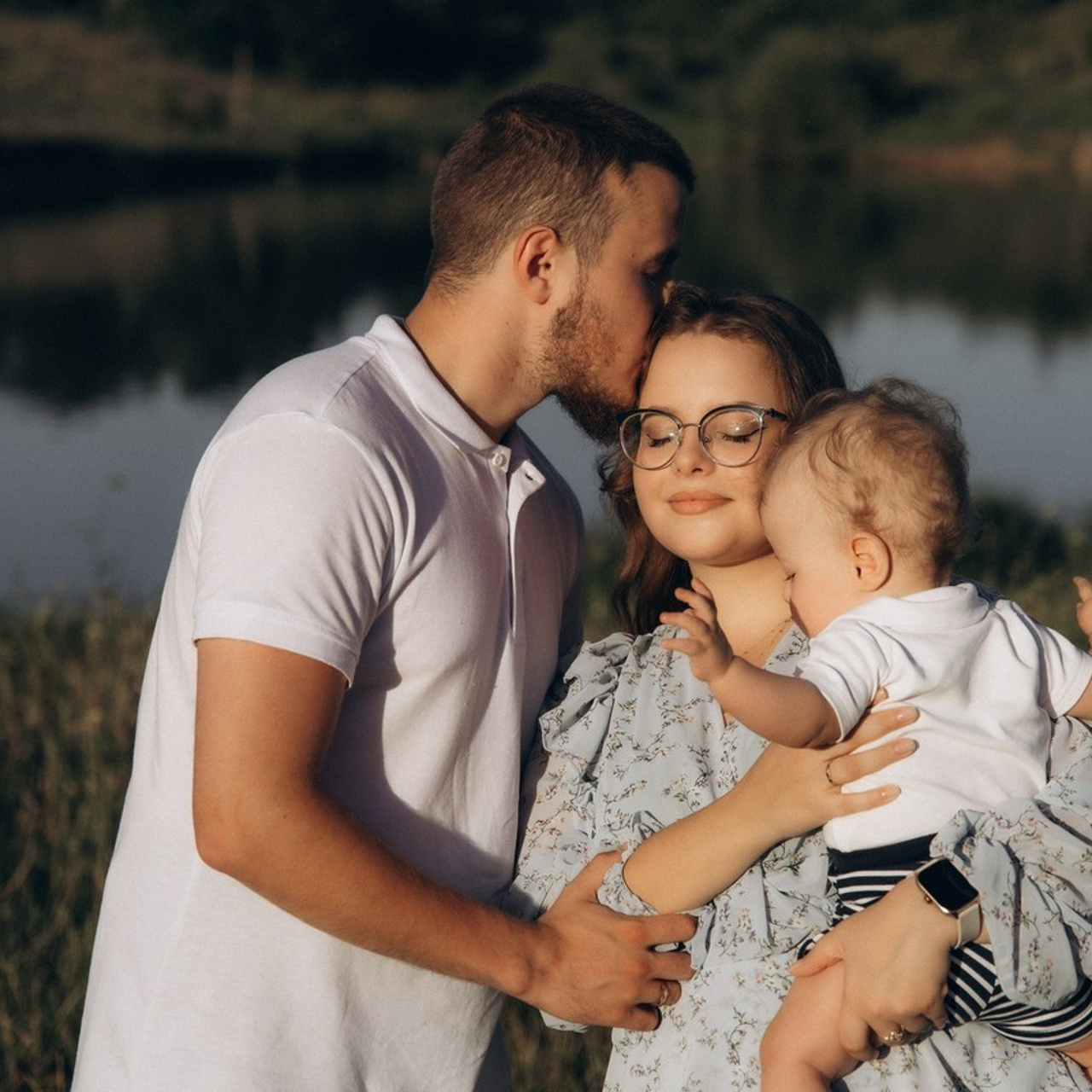 Отзывы. Семейный фотограф Донецк