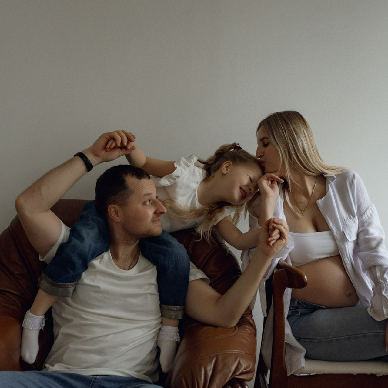 Отзывы. Семейный фотограф Донецк