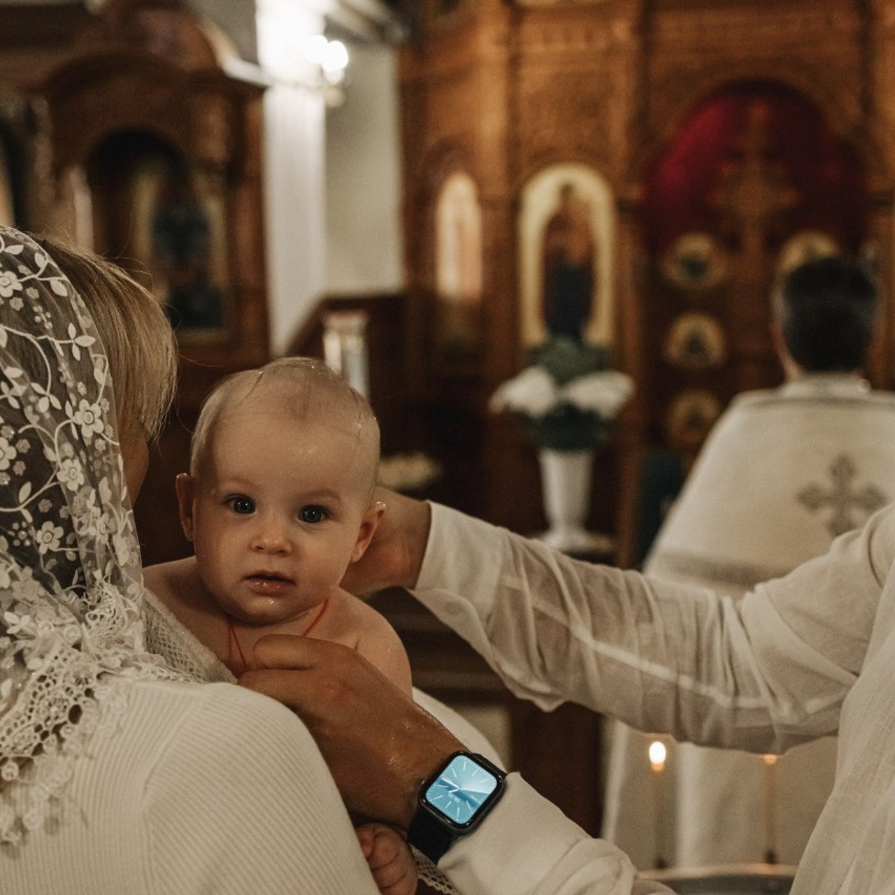 Отзывы. Семейный фотограф Донецк