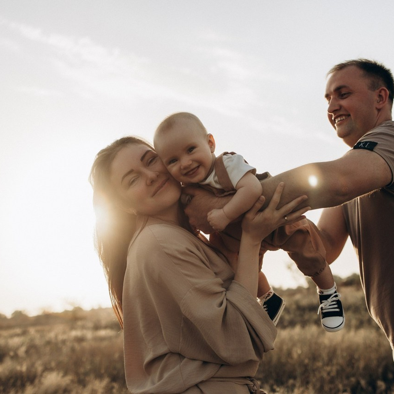 Отзывы. Семейный фотограф Донецк