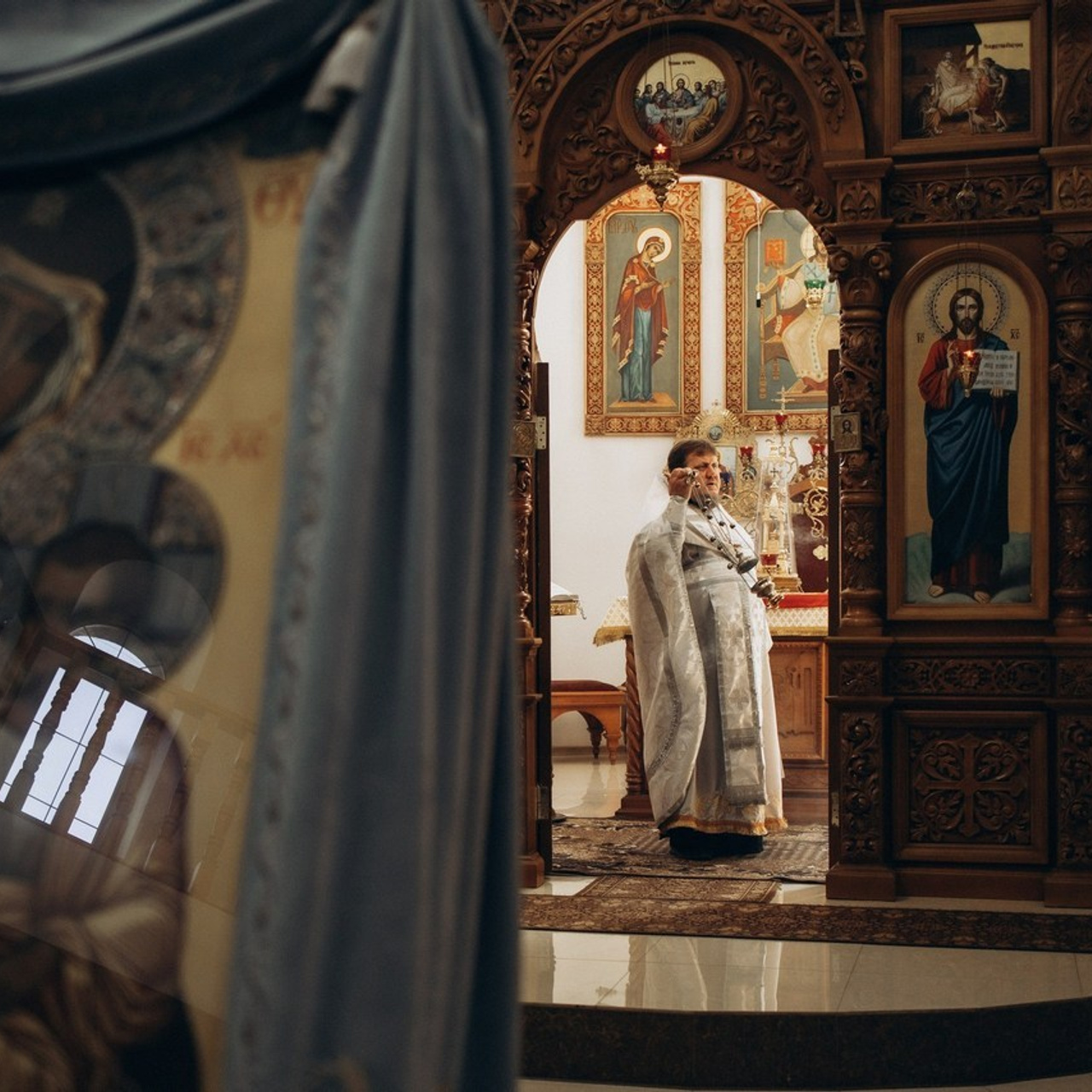 Отзывы. Семейный фотограф Донецк