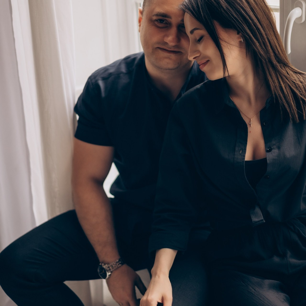 Отзывы. Семейный фотограф Донецк