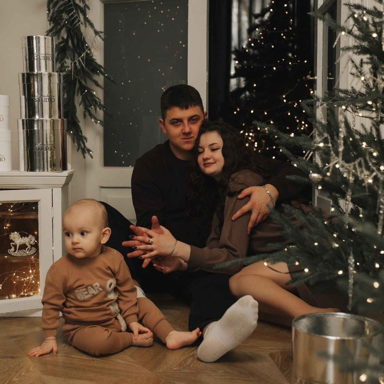 Отзывы. Семейный фотограф Донецк