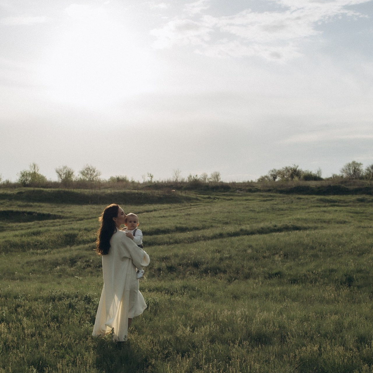 Отзывы. Семейный фотограф Донецк