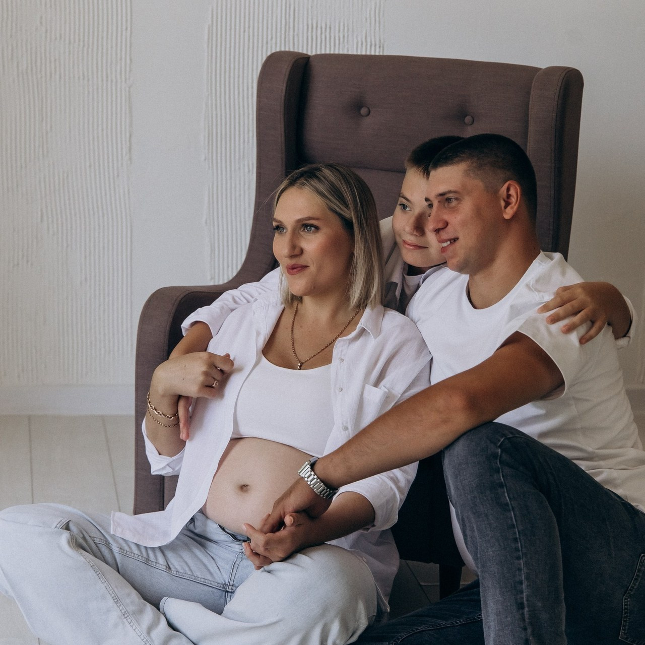 Отзывы. Семейный фотограф Донецк