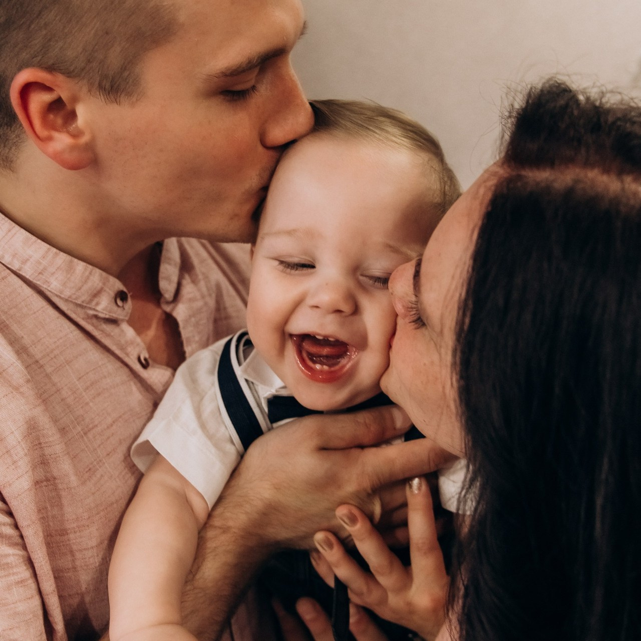 Отзывы. Семейный фотограф Донецк